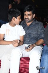 Mahanubhavudu Movie Pre Release Function